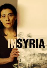 Insyriated
