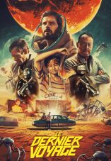 The Last Journey
