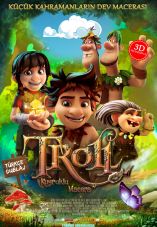 Troll: The Tale of a Tail