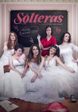 Solteras