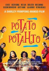Potato Potahto