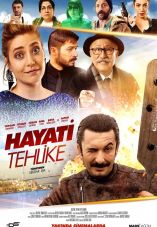 Hayati Tehlike