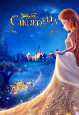 Cinderella and Secret Prince