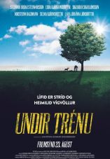 Undir trénu
