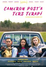 The Miseducation of Cameron Post