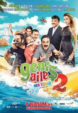 Geniş Aile 2: Her Türlü