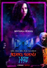 Fear Street Part 1