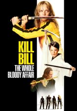 Kill Bill: The Whole Bloody Affair