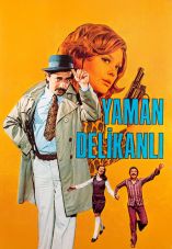 Yaman Delikanlı