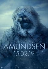 Amundsen