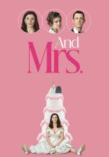 And Mrs