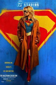 Supergirl