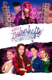 Four Enchanted Sisters