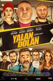 Yalan Dolan