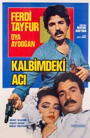 Kalbimdeki Acı