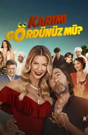 Karımı Gördünüz Mü?