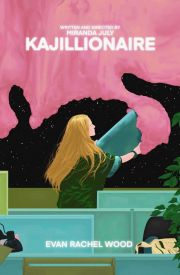 Kajillionaire