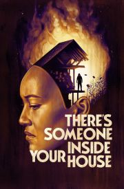 There's Someone Inside Your House