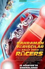 Rally Road Racers