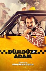 Dümdüzz Adam