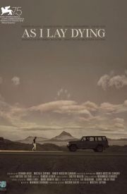 As I Lay Dying