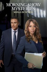 Morning Show Mystery: Murder on the Menu