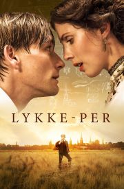 Lykke-Per