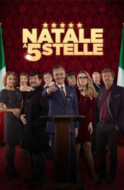 Natale a 5 stelle