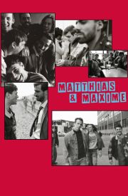 Matthias et Maxime