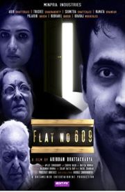 Flat no 609