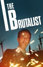 The Brutalist