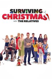 Surviving Christmas with the Relatives
