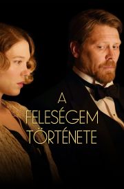A feleségem története