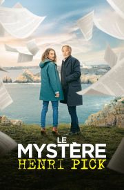 Le mystère Henri Pick