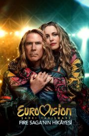 Eurovision Song Contest: The Story of Fire Saga
