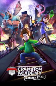 Cranston Academy: Monster Zone