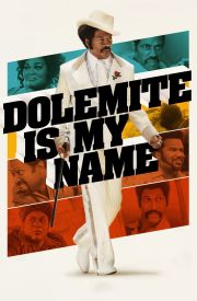 Dolemite Is My Name