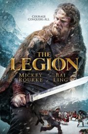 Legionnaire's Trail