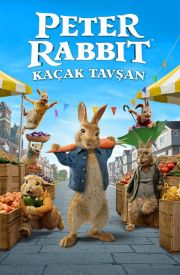 Peter Rabbit 2: The Runaway