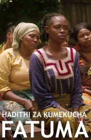Fatuma