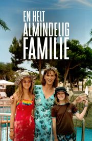 En helt almindelig familie