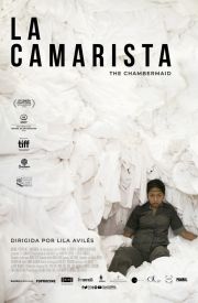 The Chambermaid