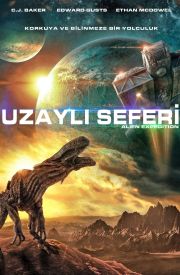 Alien Expedition