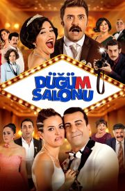 Düğüm Salonu