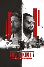 Den of Thieves 2: Pantera