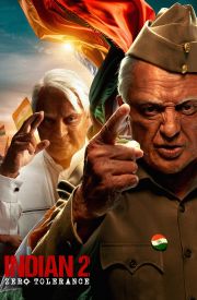 Indian 2: Zero Tolerance
