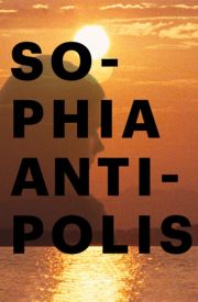 Sophia Antipolis