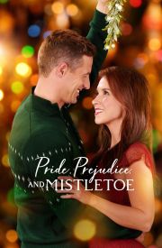 Pride, Prejudice and Mistletoe