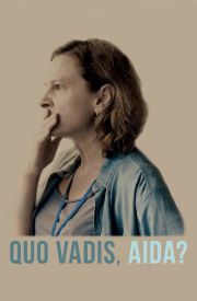 Quo vadis, Aida?
