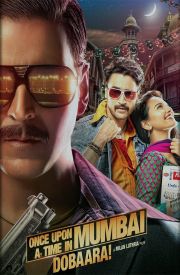 Once Upon a Time in Mumbaai